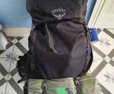 Osprey Rook 50 Backpack