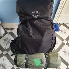 Osprey Rook 50 Backpack