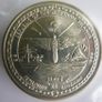 5 Commemorative Coin Marshall Islands 1988 Space Shuttle Discovery Mint Image 7