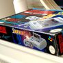 Nintendo SNES Starwing Console - Boxed and Beautiful Image 6