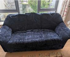 Couch 3 seater