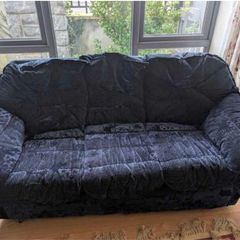 Couch 3 seater