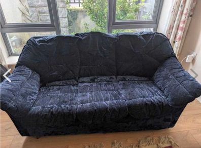 Couch 3 seater