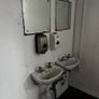 Portable Toilet Cabin 16ft x 10ft  Ladies & Gents Image 3
