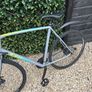 Trek hybrid bike Image 6