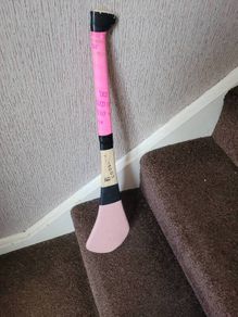 hurling
