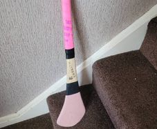 hurling