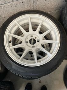 Xxr alloys