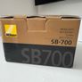 Nikon SB-700 Speedlight Image 5