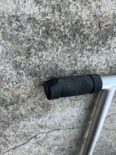 pogo stick