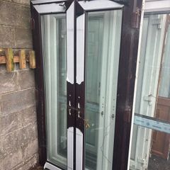 pvc doors