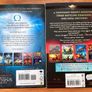 The Heroes Of Olympus, Books1&4 by Rick Riordan Image 3