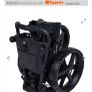 Fastfold Golf Trolley Image 4