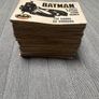 Batman Cards Image 2