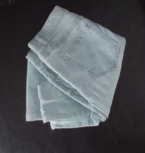 Jeans Size10