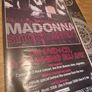 Madonna Posters - RARE Image 4