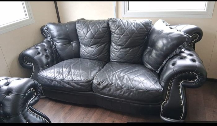 couch