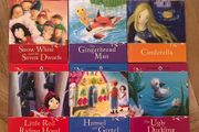Ladybird Tales 9 Books
