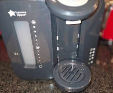 Tommee Tippee Perfect Prep Machine Slate Grey