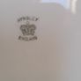 Aynsley tea set Image 5