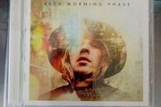 Beck - Morning Phase CD