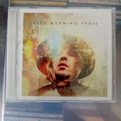 Beck - Morning Phase CD