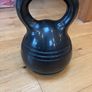 Kettlebell Image 3
