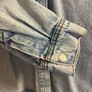 denim jacket Image 4