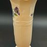 Belleek Enchanted Garden 8" Vase Image 4