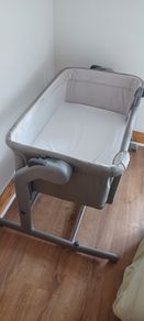 Bedside Crib Chicco