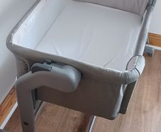 Bedside Crib Chicco