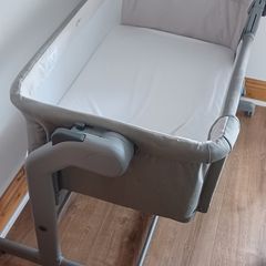 Bedside Crib Chicco