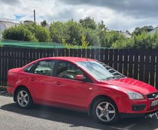 Ford Focus 2007