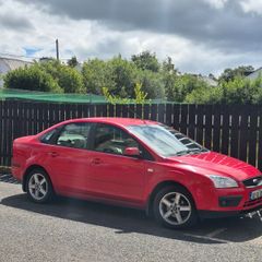 Ford Focus 2007