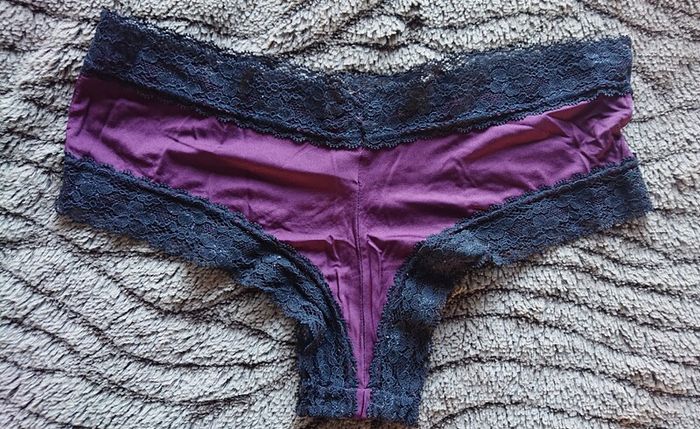 Thongs and Underwear for Women  Size 8-12