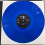 Tron. Special numbered edition Two Blue Vinyl albums Image 2