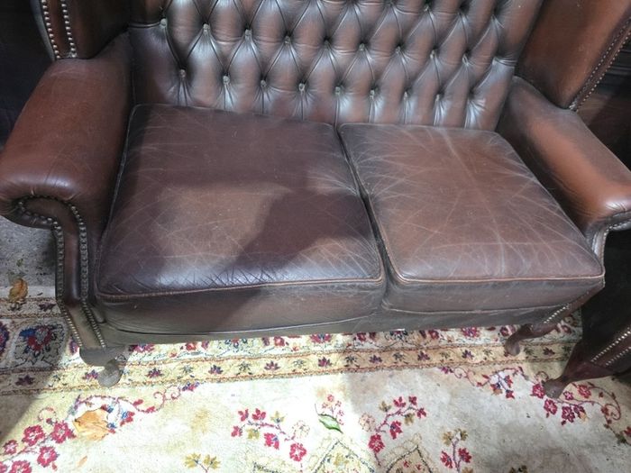 2+1+1 chesterfield