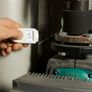 TFA Mini Flash - infrared Thermometer Image 2