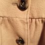 Ladies Vintage Boutique Coat Image 4