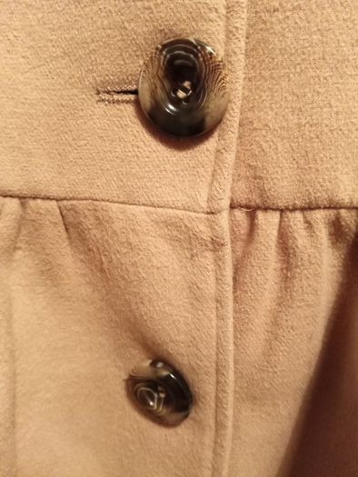 Ladies Vintage Boutique Coat