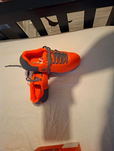 brand new football boots