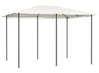 main image for ad Gazebo 3x4x2.6 m Cream 160 g/m2