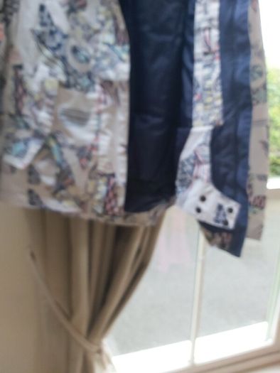 Ski jacket Roxy brand