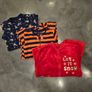 Warm winter onesie - 3 pieces Image 2