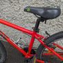 Kids Bike Red Frog 69 Image 3