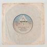 Carly Simon 7" Vintage Cut Vinyl Record 1986 "IRISH PRESSING" Made In Ireland (Very Rare And Collectable 7" Vinyl Record) Image 3