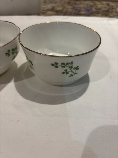 arklow sugar bowls