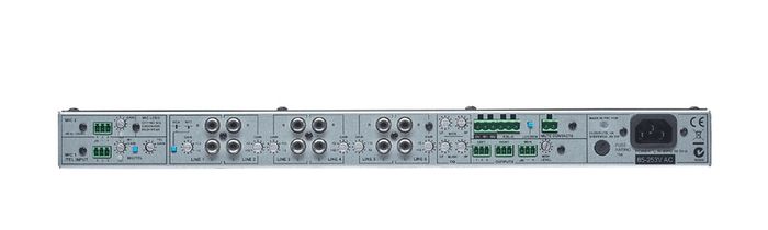 Cloud mixer CX261