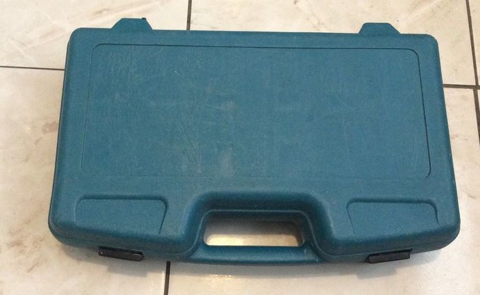 Makita Site Master 24V Cordless Drill with Hammer Functionality For Sale