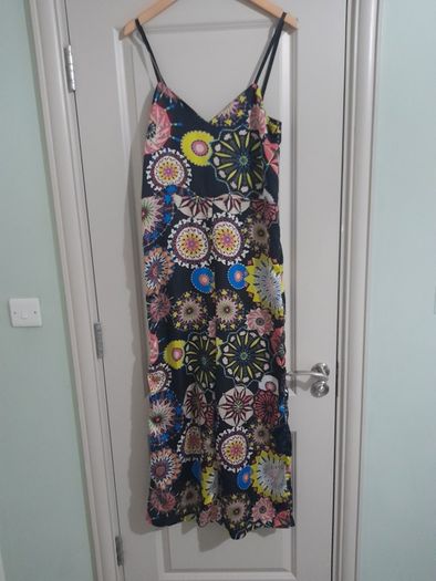 jumpsuit